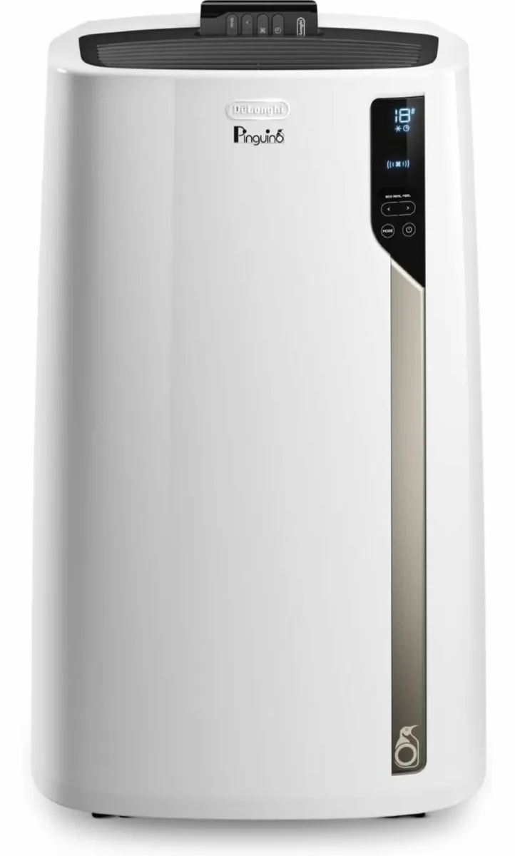 De'Longhi mobile air conditioning unit