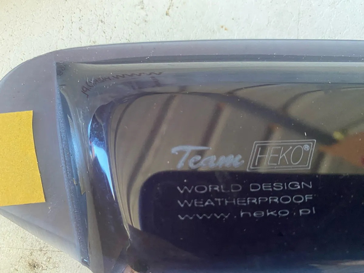 Wind Deflectors - Image 2