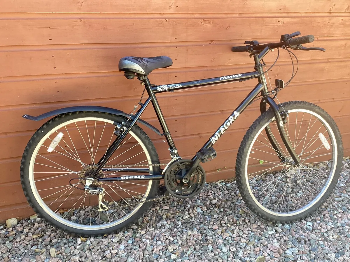 Mountain Bike - Image 1