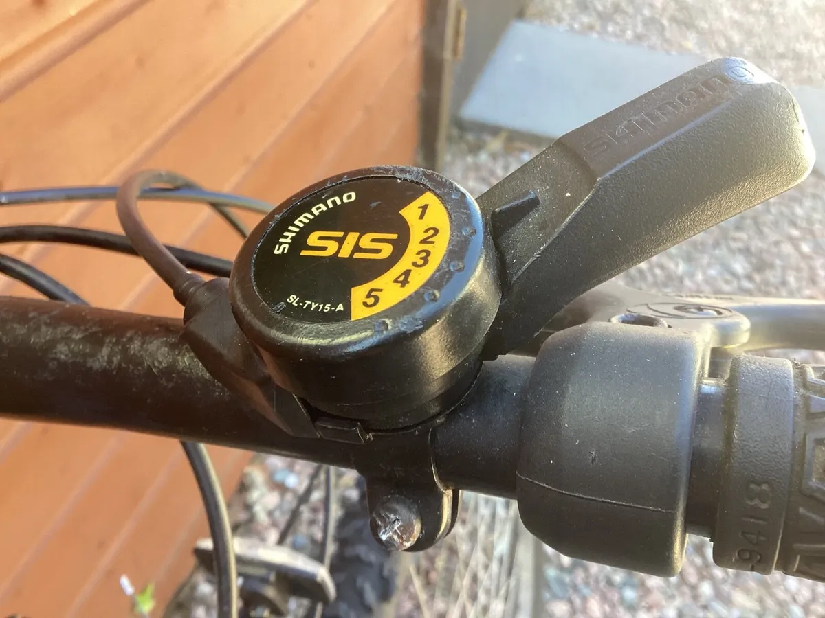 Mountain Bike - Image 2