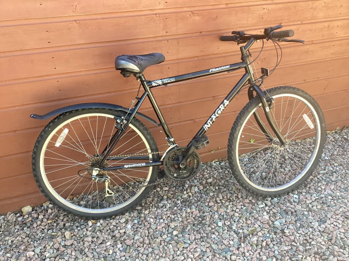 Mountain Bike - Image 3
