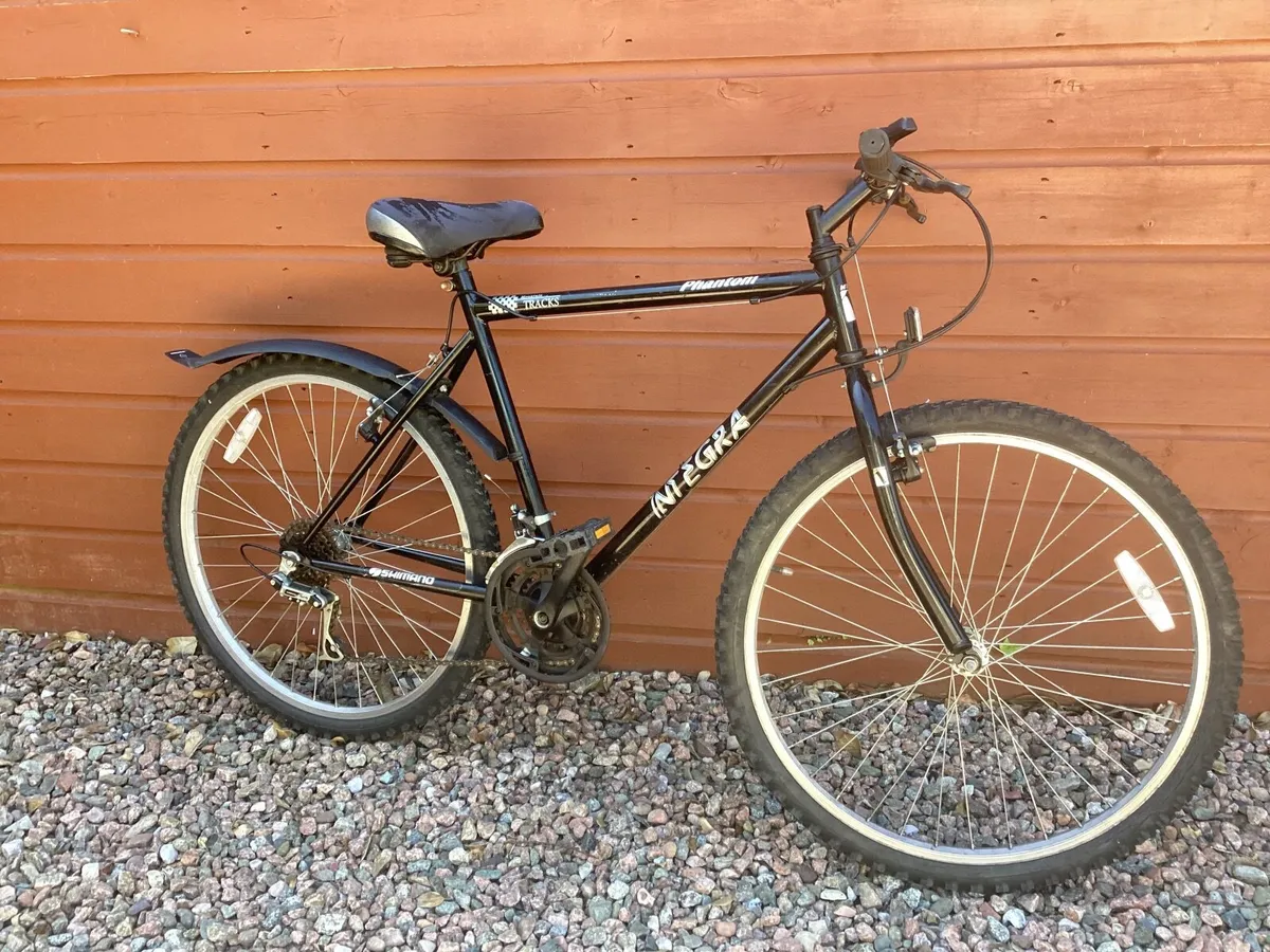 Mountain Bike - Image 4
