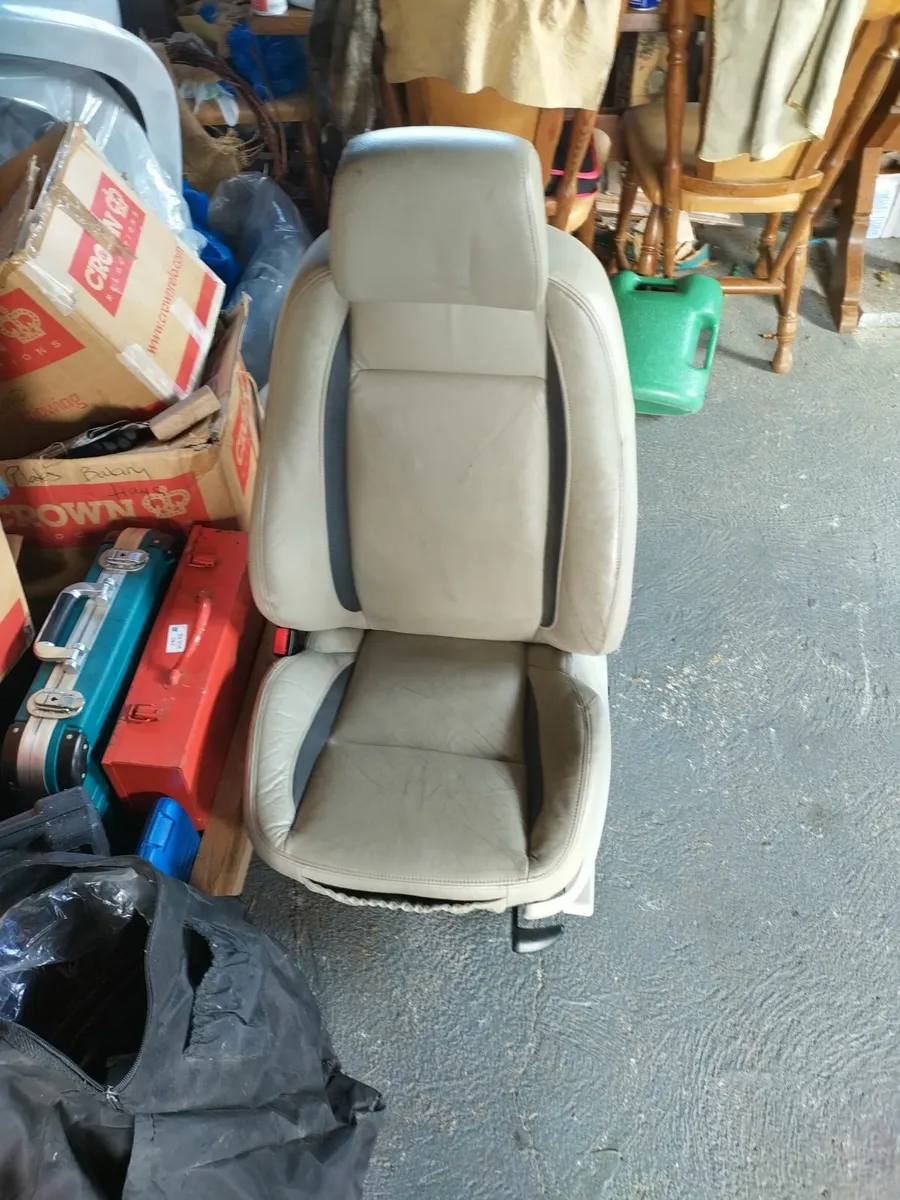 Saab car parts - Image 4