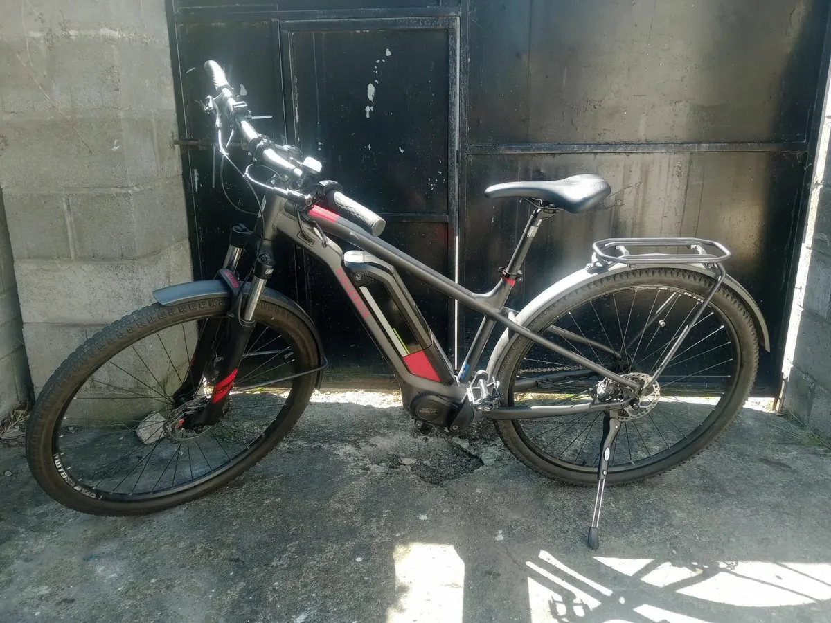 Electric assist bike - Image 2