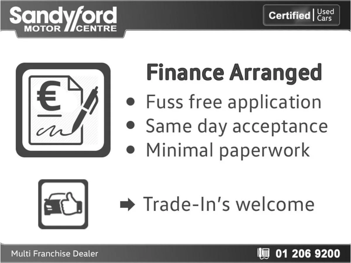 Ford Mondeo 1.5tdci 120PS Zetec  1 Owner Diesel - Image 2