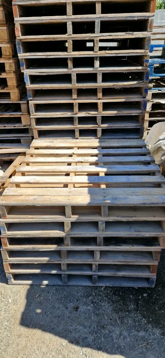 Pallets - Image 2