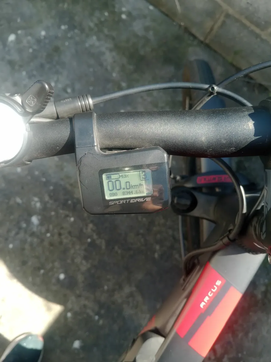 Electric assist bike - Image 3