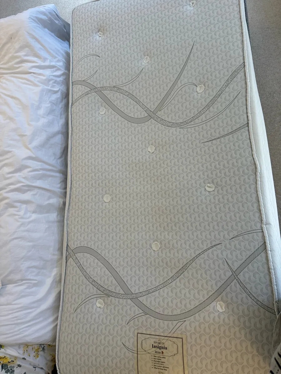 Single bed - Image 4
