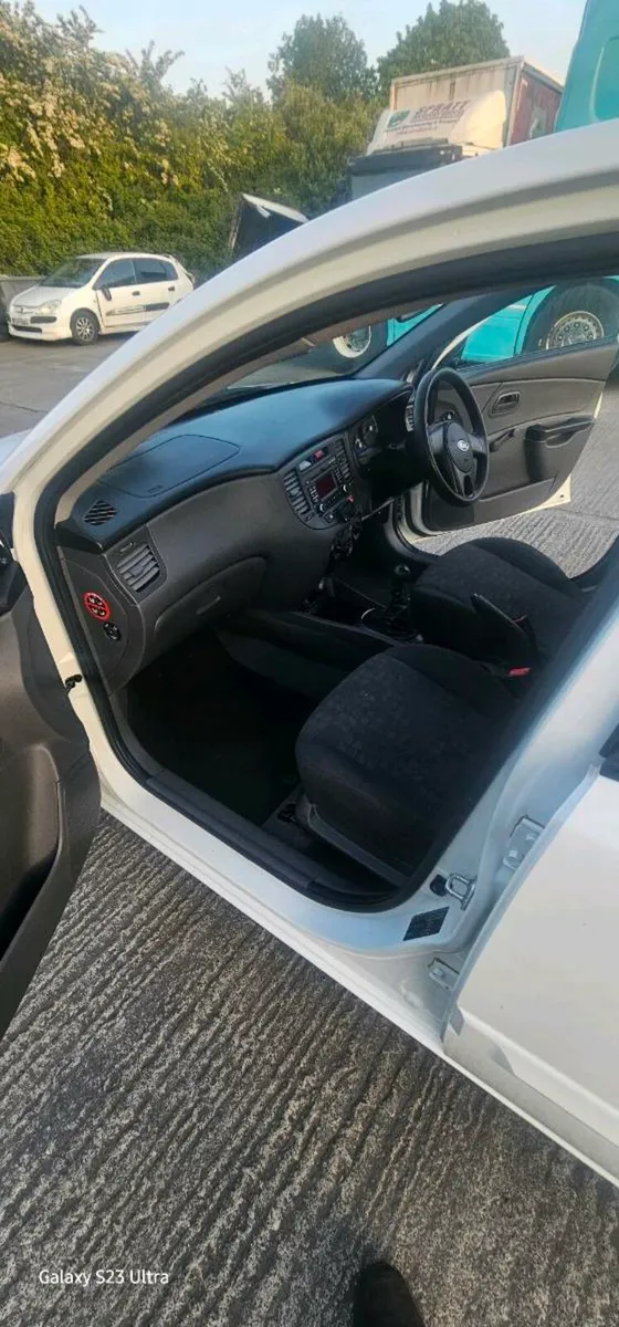 Kia Rio - Image 3