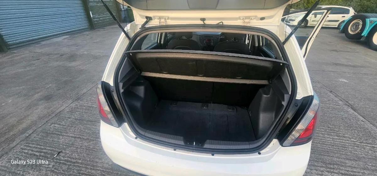 Kia Rio - Image 4