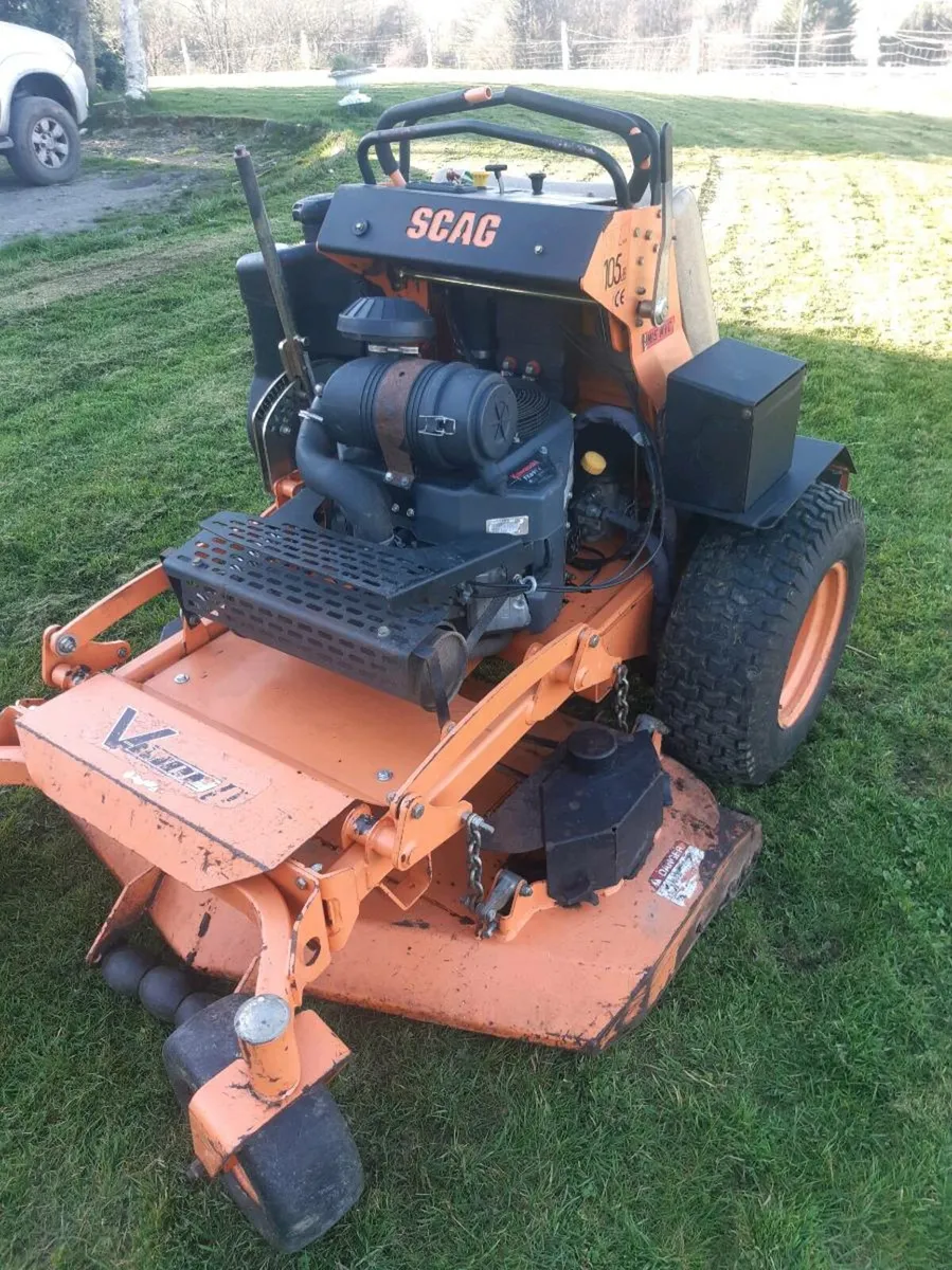 Lawnmower - Image 2