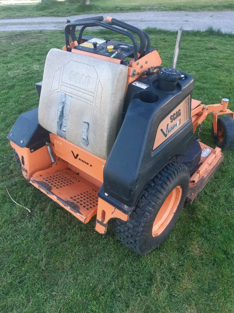 Lawnmower - Image 4
