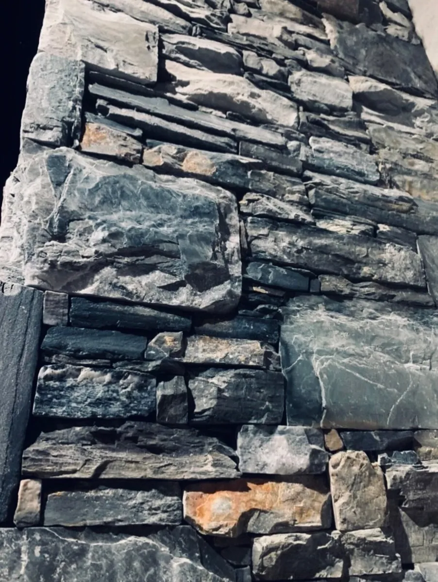 Stone masons SL Masonry - Image 1