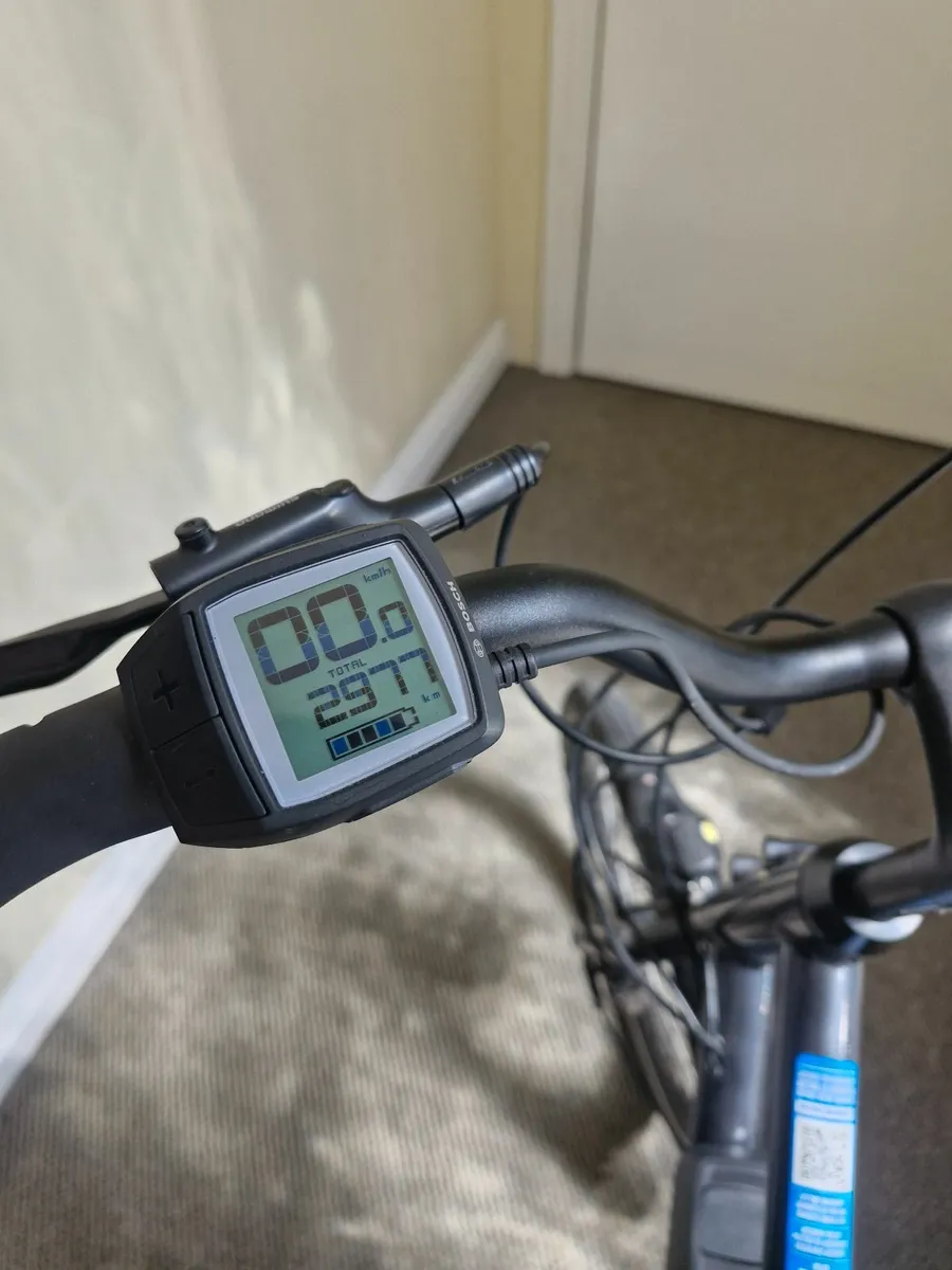 Orbea katu e10 electric bike - Image 2