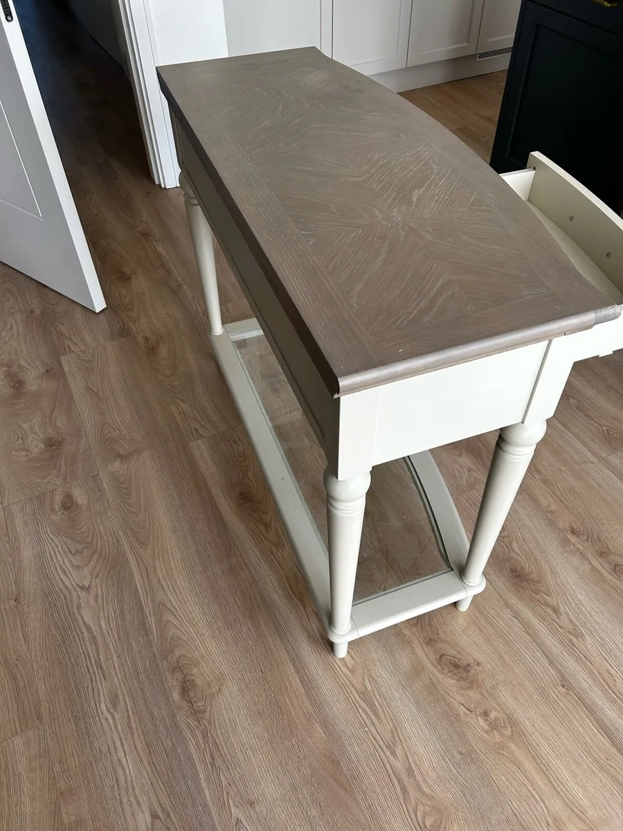 Hall Table - Image 1