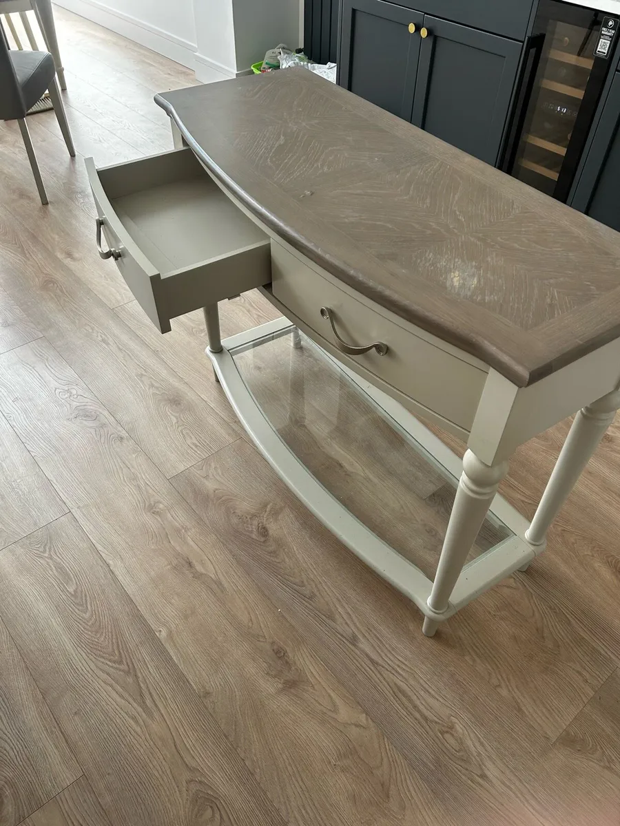 Hall Table - Image 2