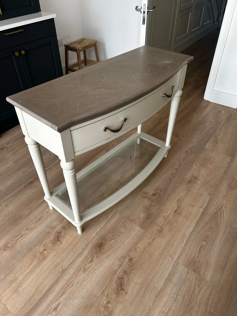 Hall Table - Image 3