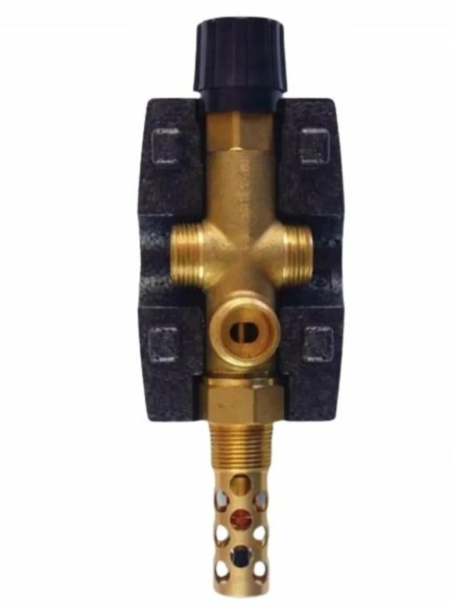 Cooling Valves DBV1  STS20  RT4P - Image 3