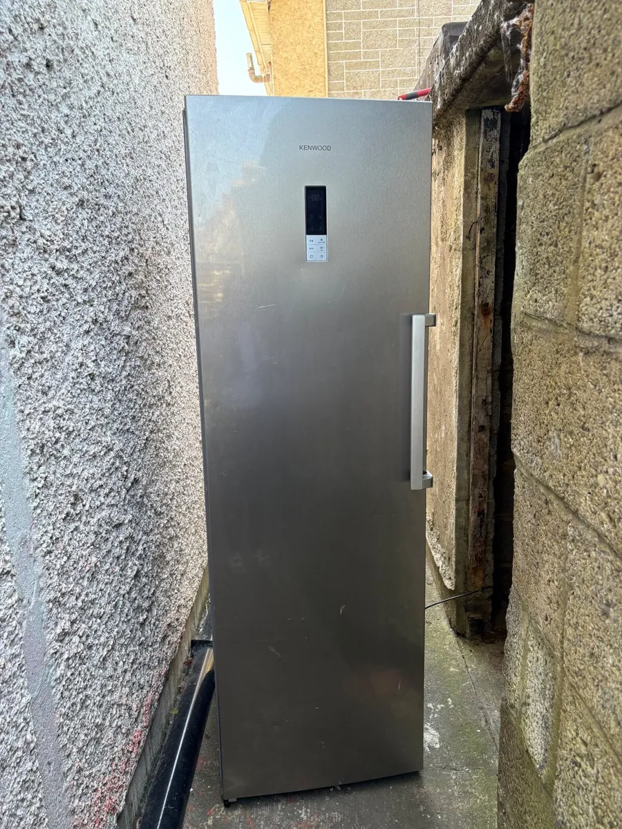 Kenwood Freezer - Image 2