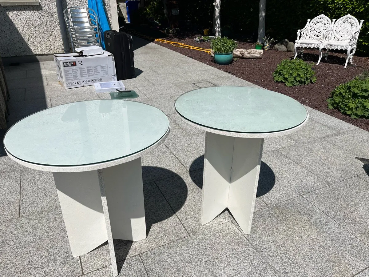 Tables