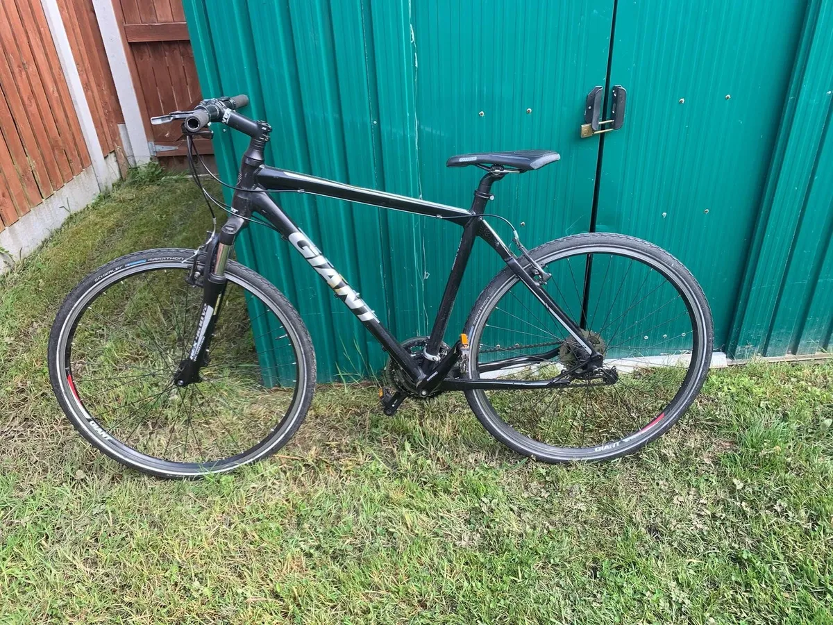 bike - Image 1