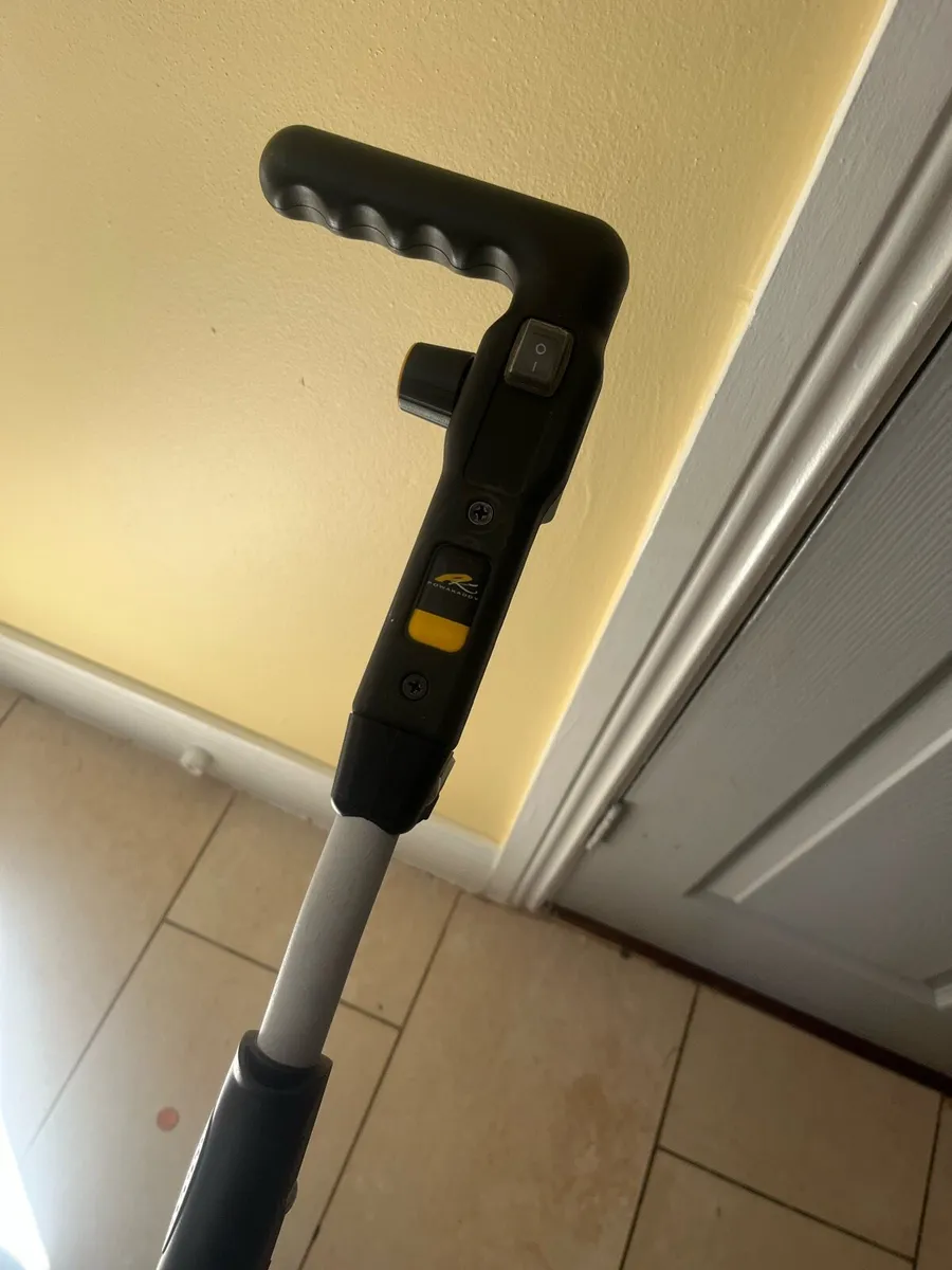 Golf trolley - Image 3