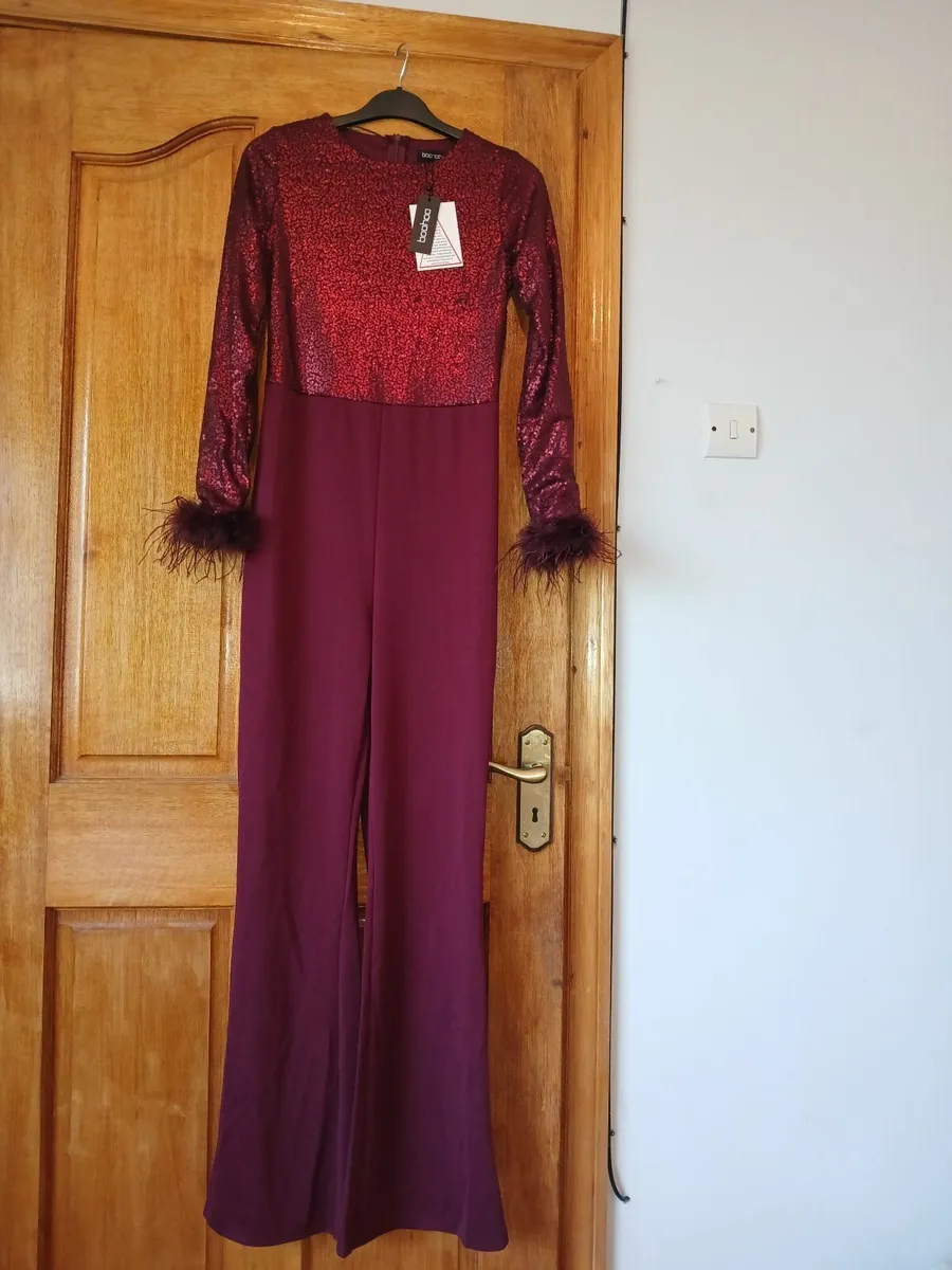 Boohoo Jumpsuit - Image 2