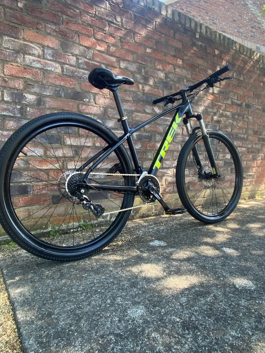Trek Mountain Bike - Image 2