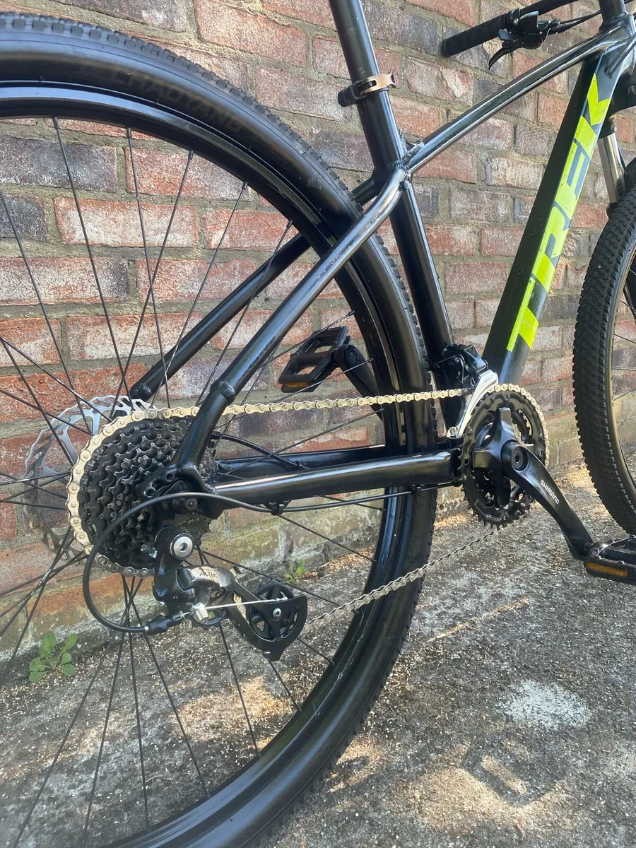 Trek Mountain Bike - Image 4