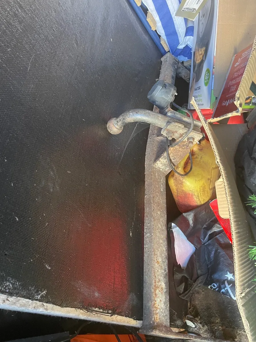 Towbar