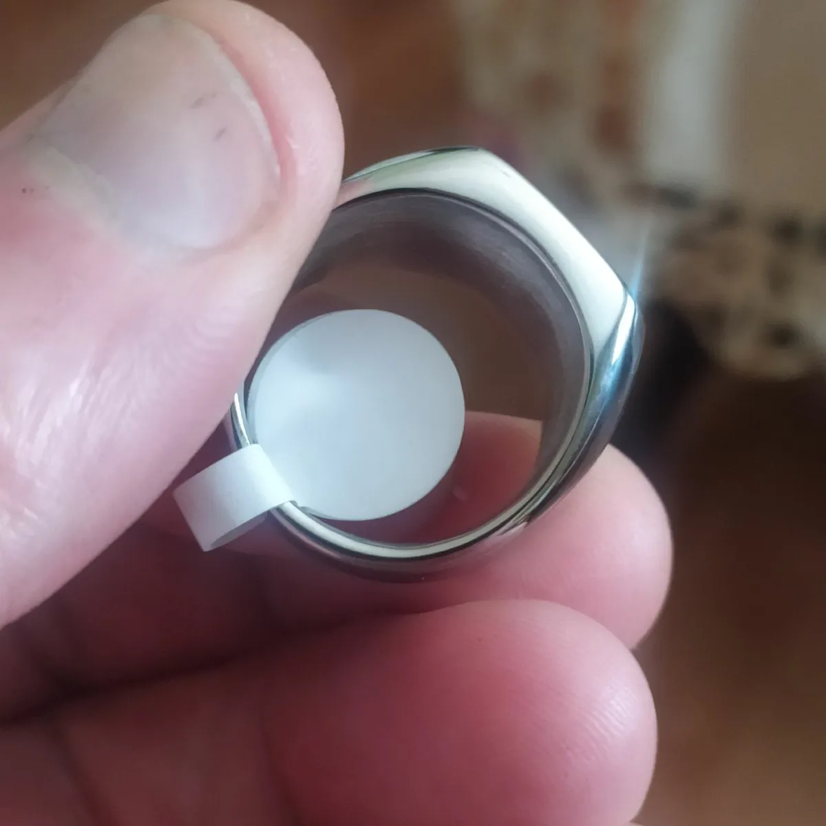 Pokémon trainer ring.    ( American) Rare - Image 3