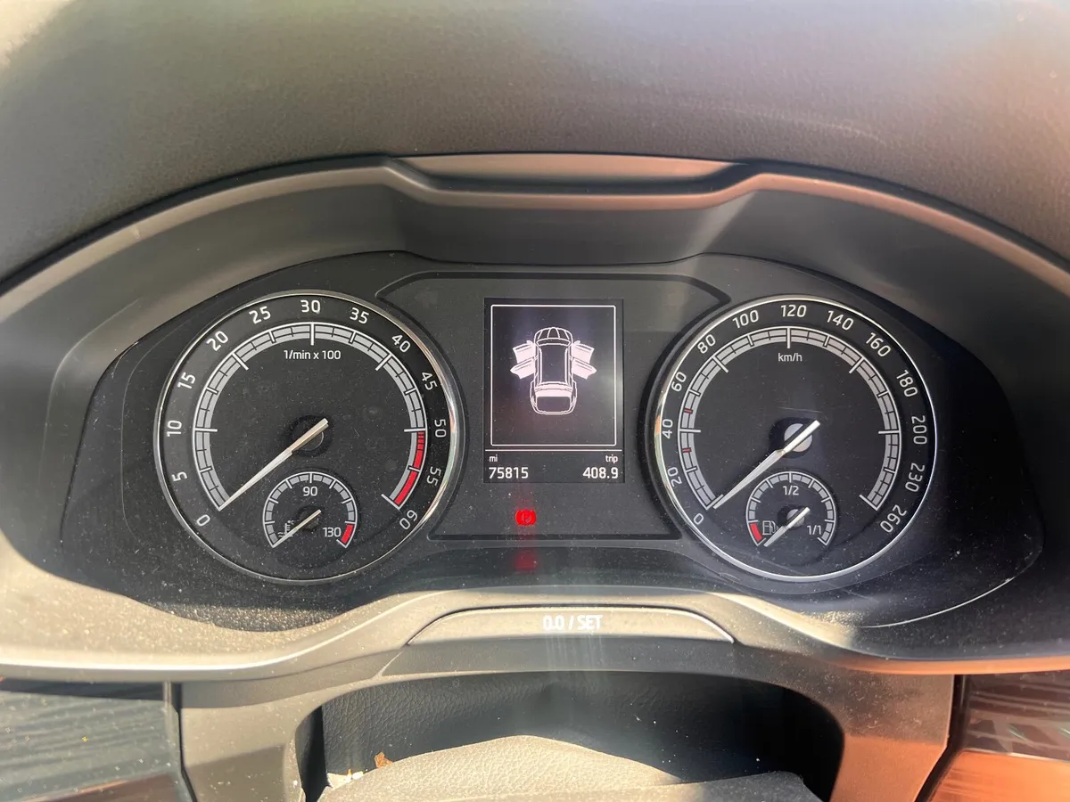 Skoda Kodiaq 2020 - Image 3
