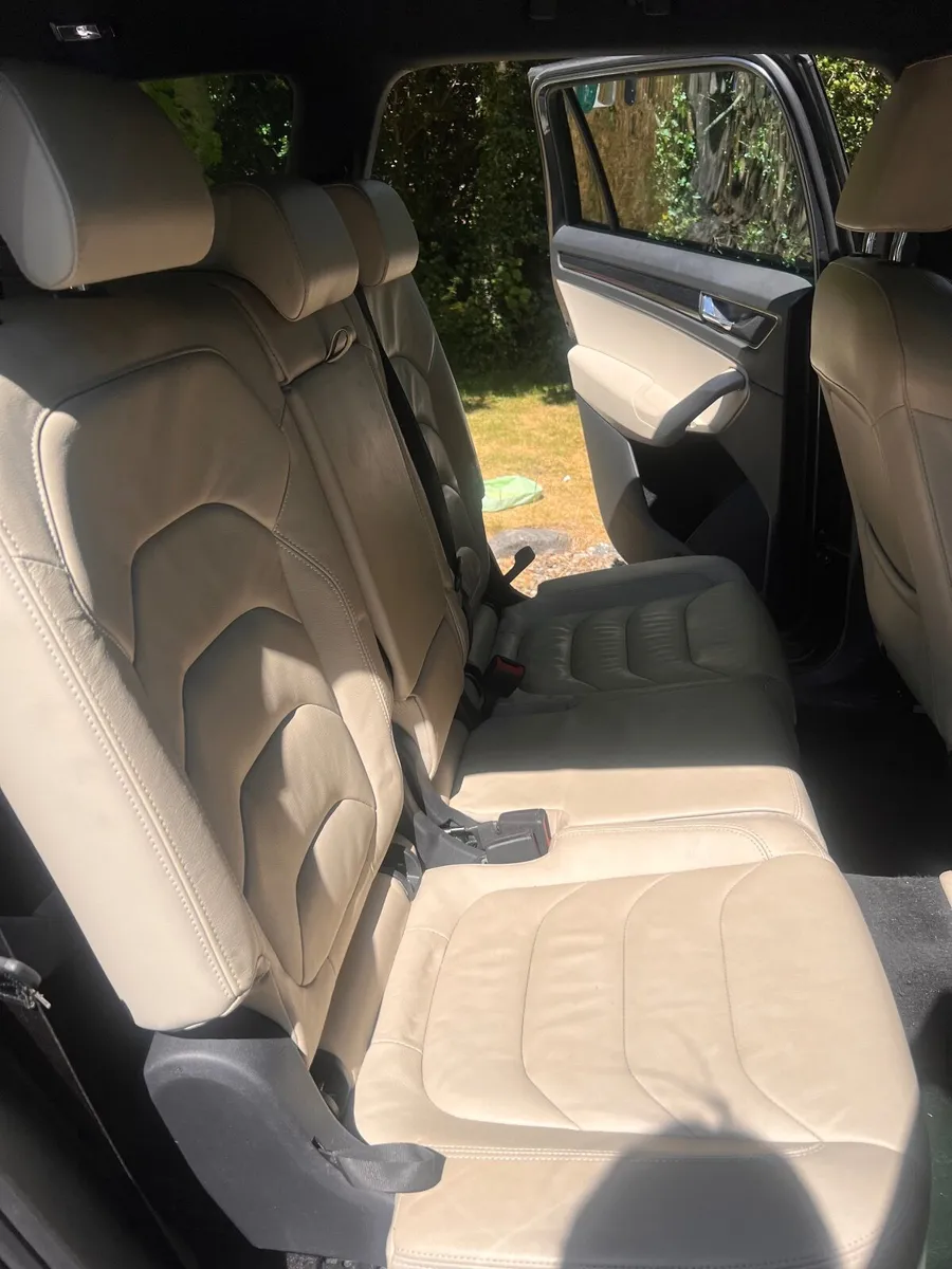Skoda Kodiaq 2020 - Image 4