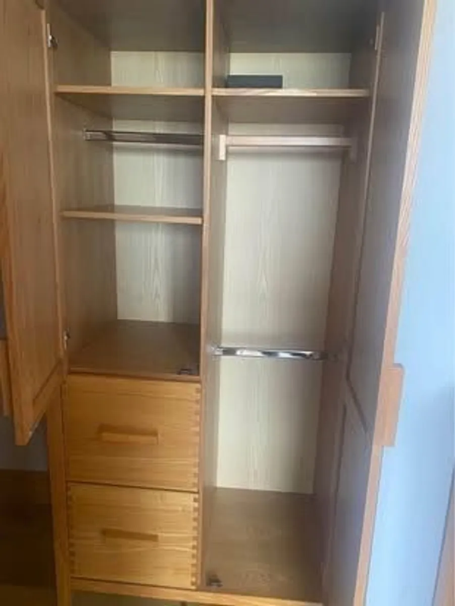 mamas and papas Nursery furniture - Image 3