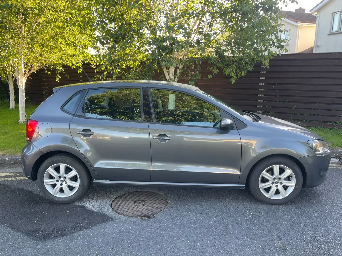 Vw polo diesel NCT 2/26 - Image 3