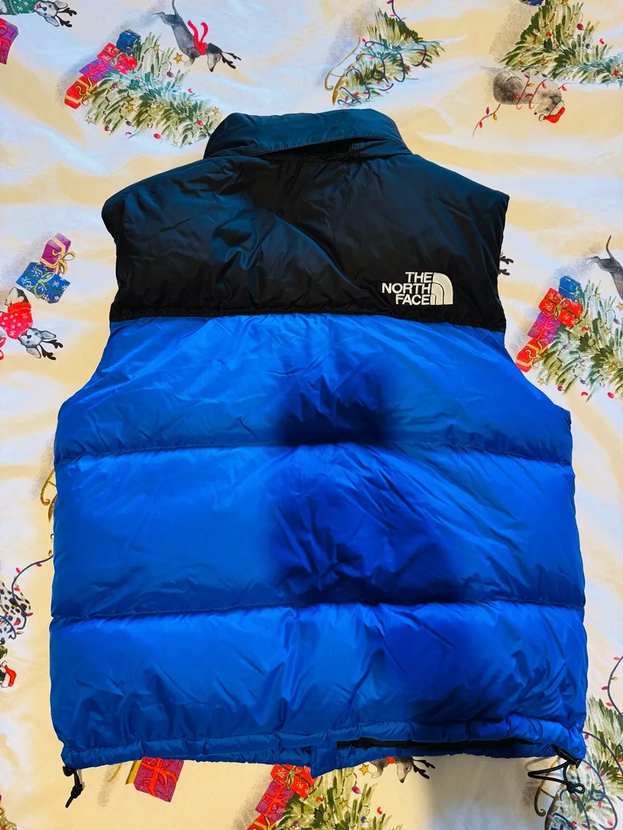NORTH FACE - GILET JACKET - Image 2
