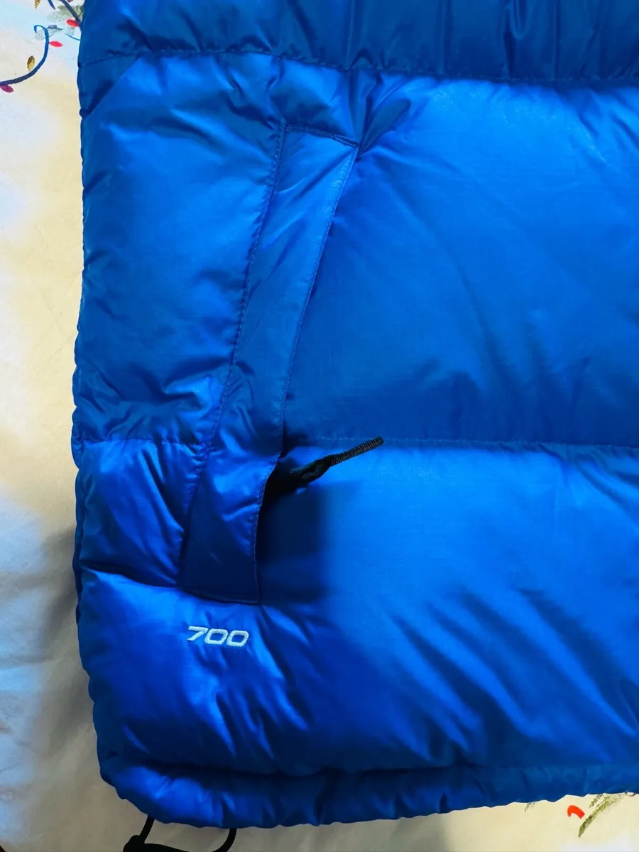 NORTH FACE - GILET JACKET - Image 3