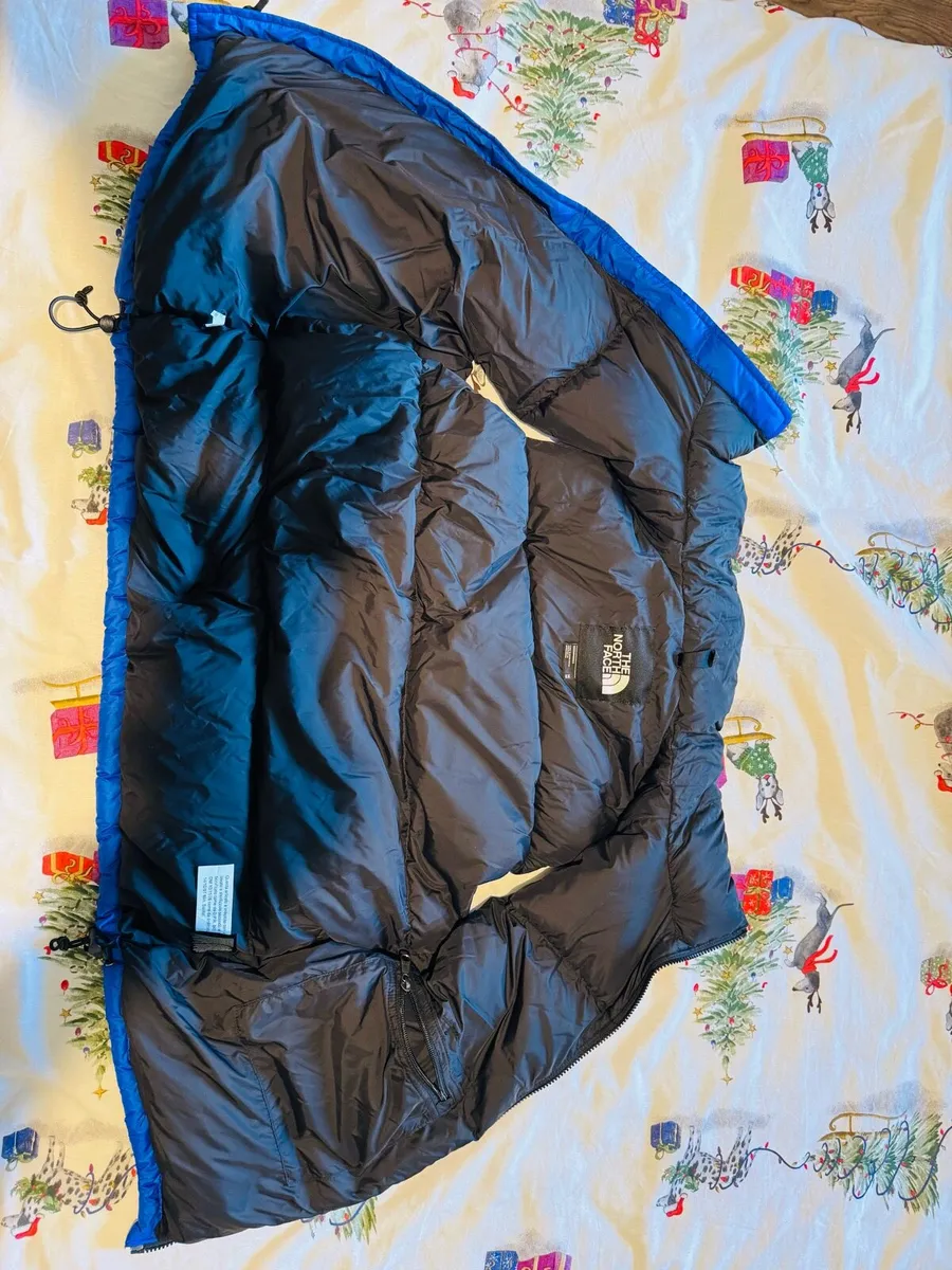 NORTH FACE - GILET JACKET - Image 4