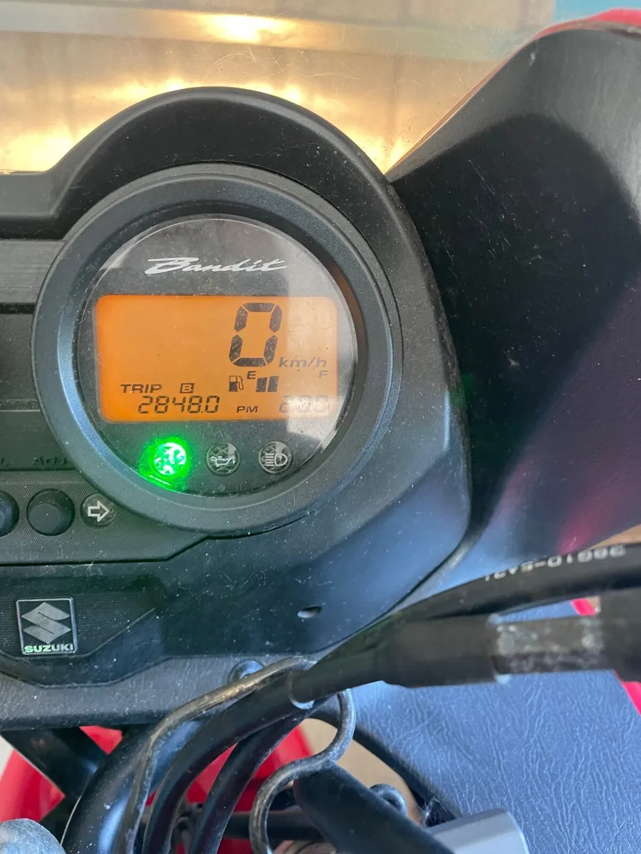 Suzuki Other 2006 - Image 1