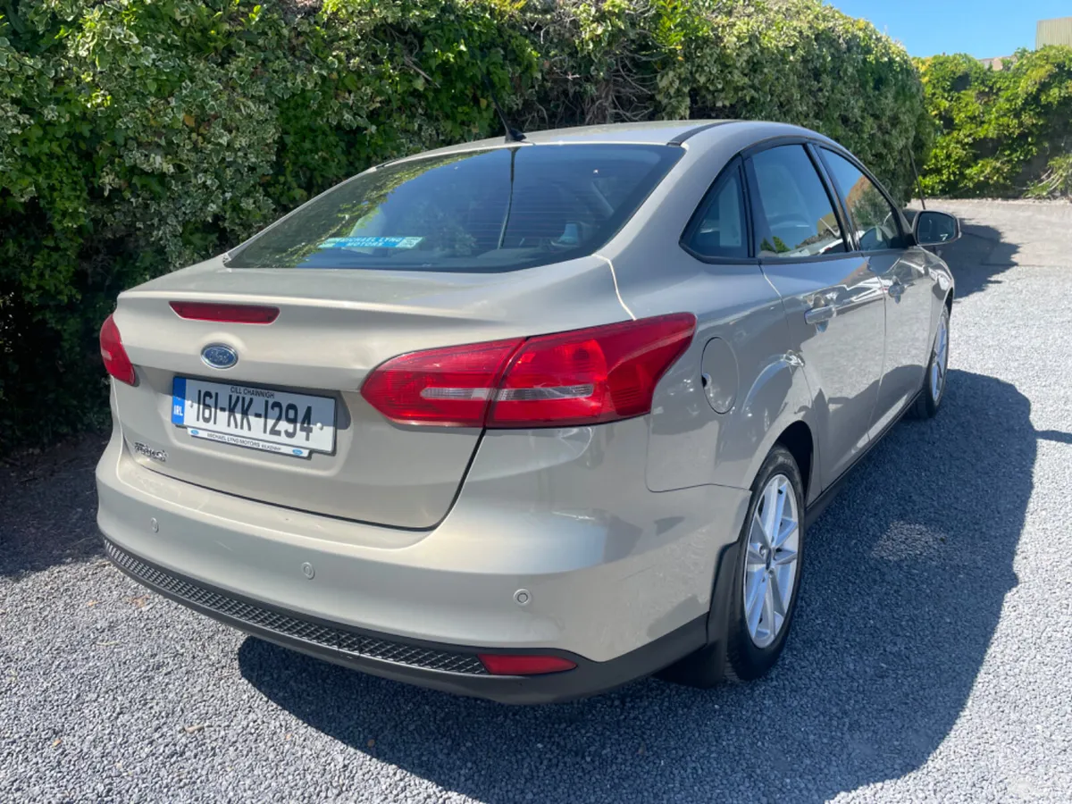 Ford Focus 2016 - Image 3