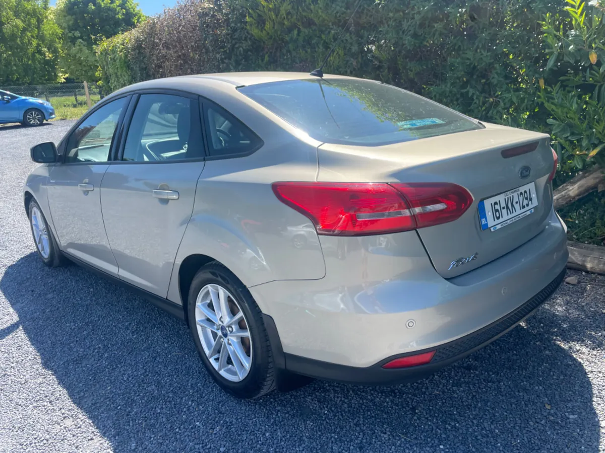 Ford Focus 2016 - Image 4