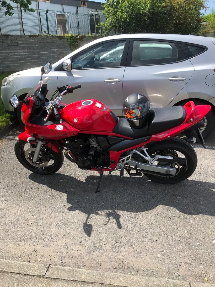 Suzuki Other 2006 - Image 2
