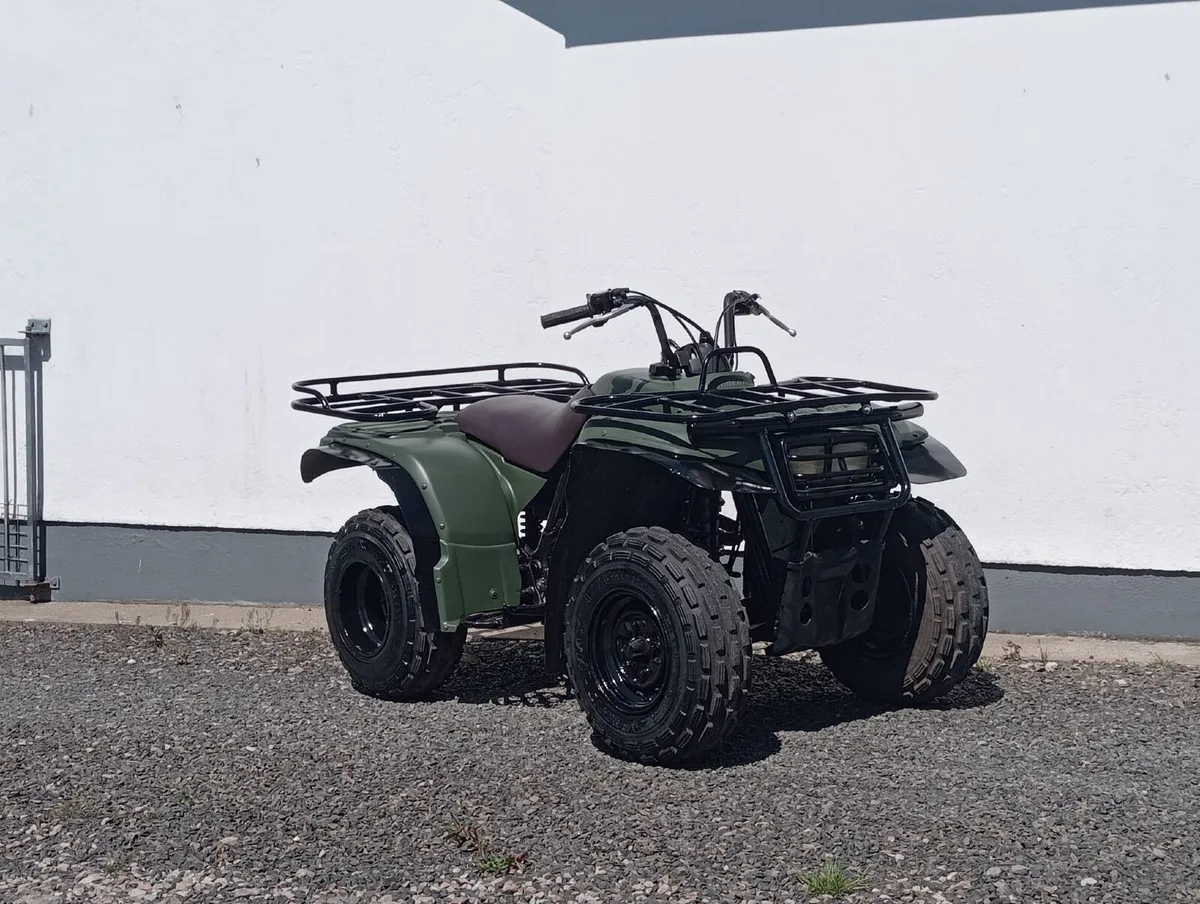 Quad - Image 1
