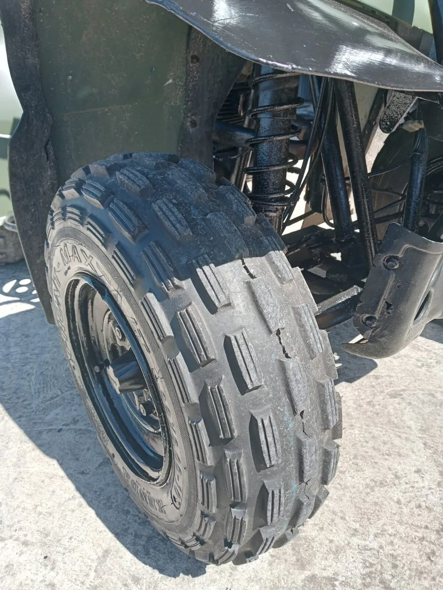 Quad - Image 2
