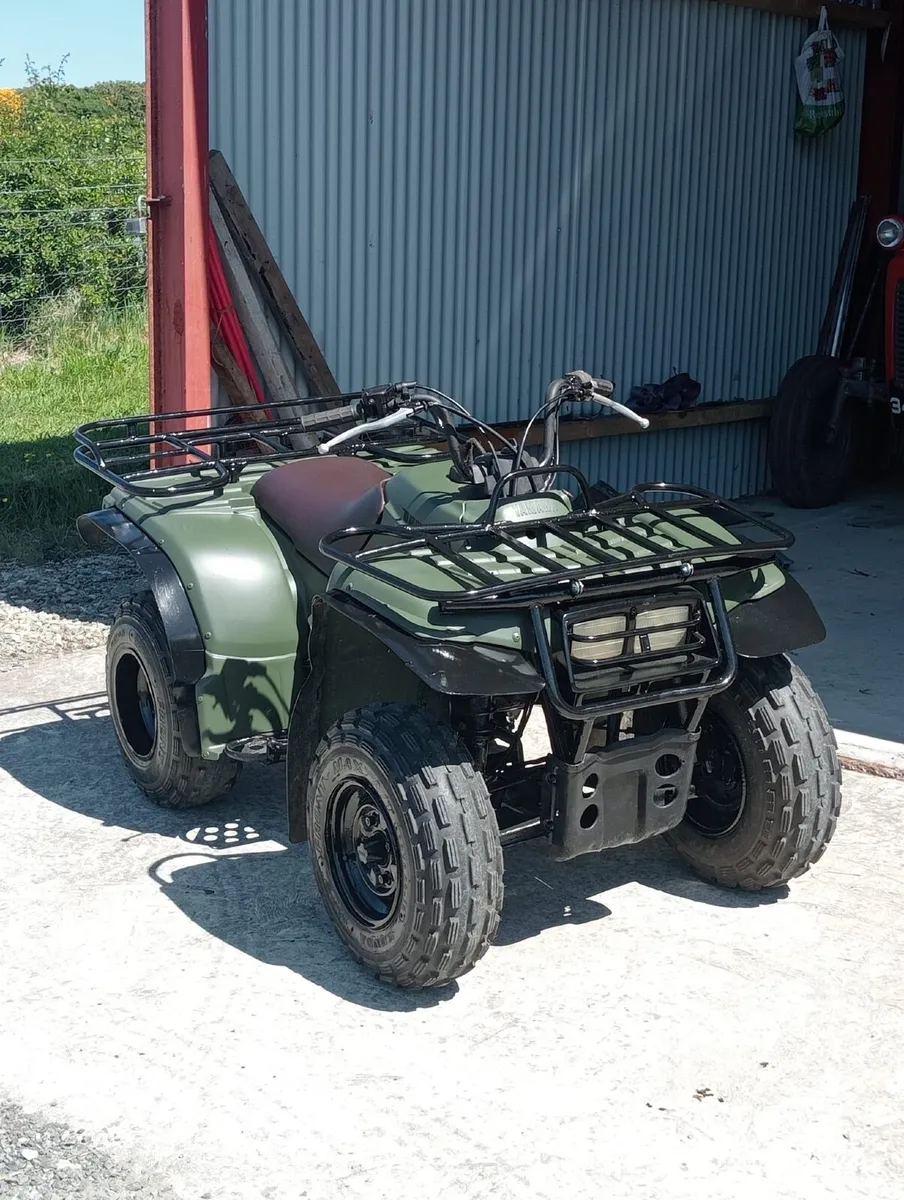 Quad - Image 4
