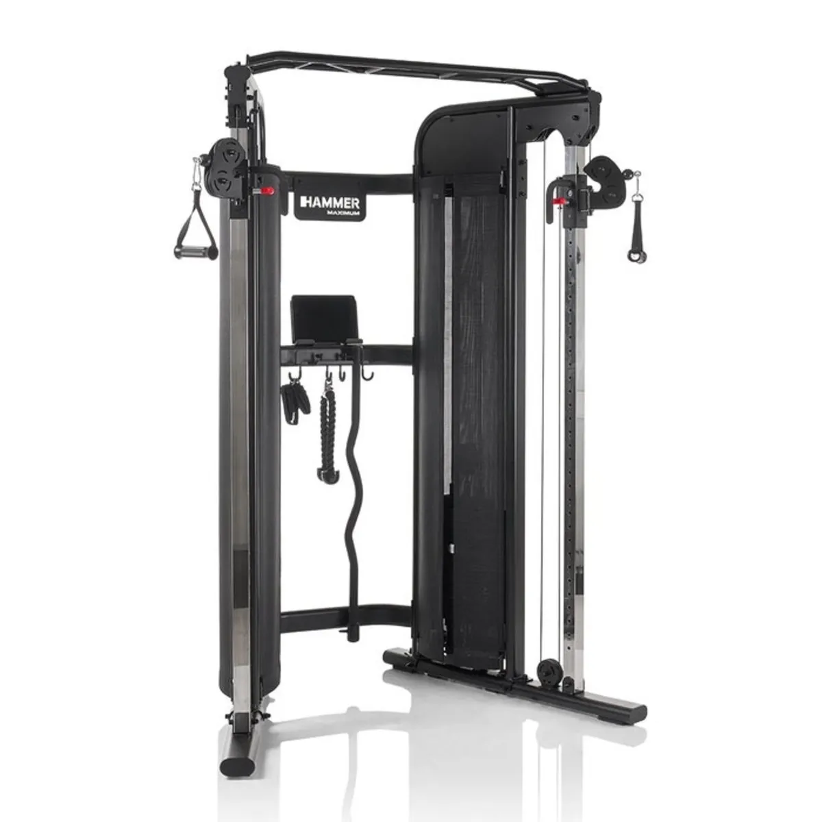 Autark 8.0 Hammer Maximum Multigym - Image 2