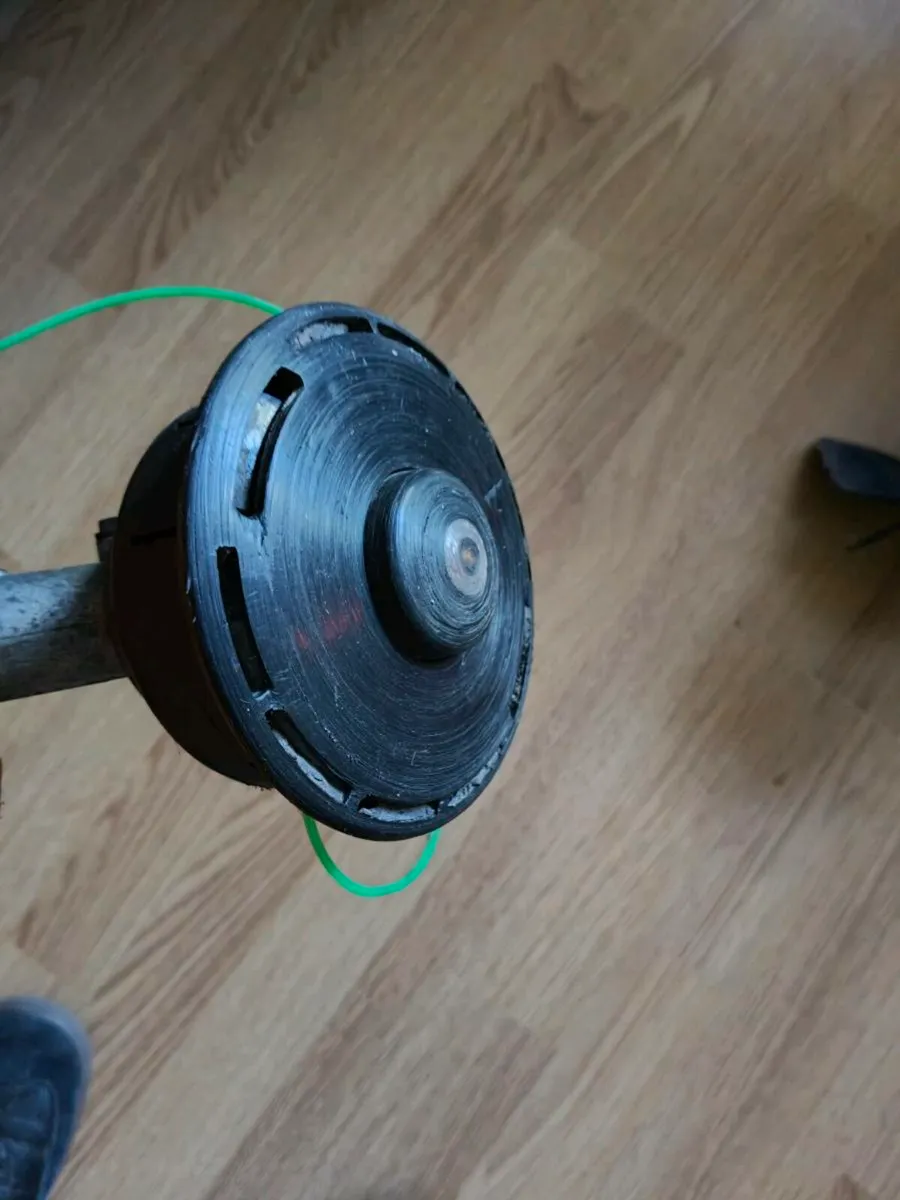 Stihl Strimmer and edger - Image 3