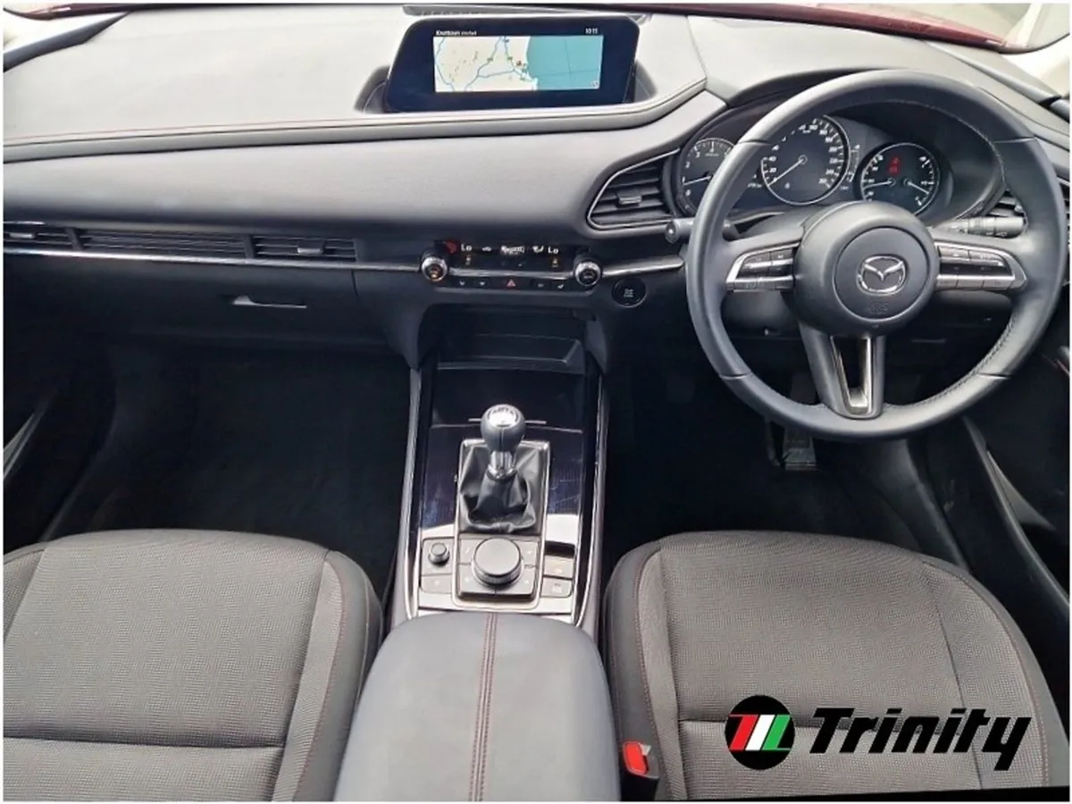 Mazda CX-30 Homura Huge Spec Huge Savings Trinity - Image 2