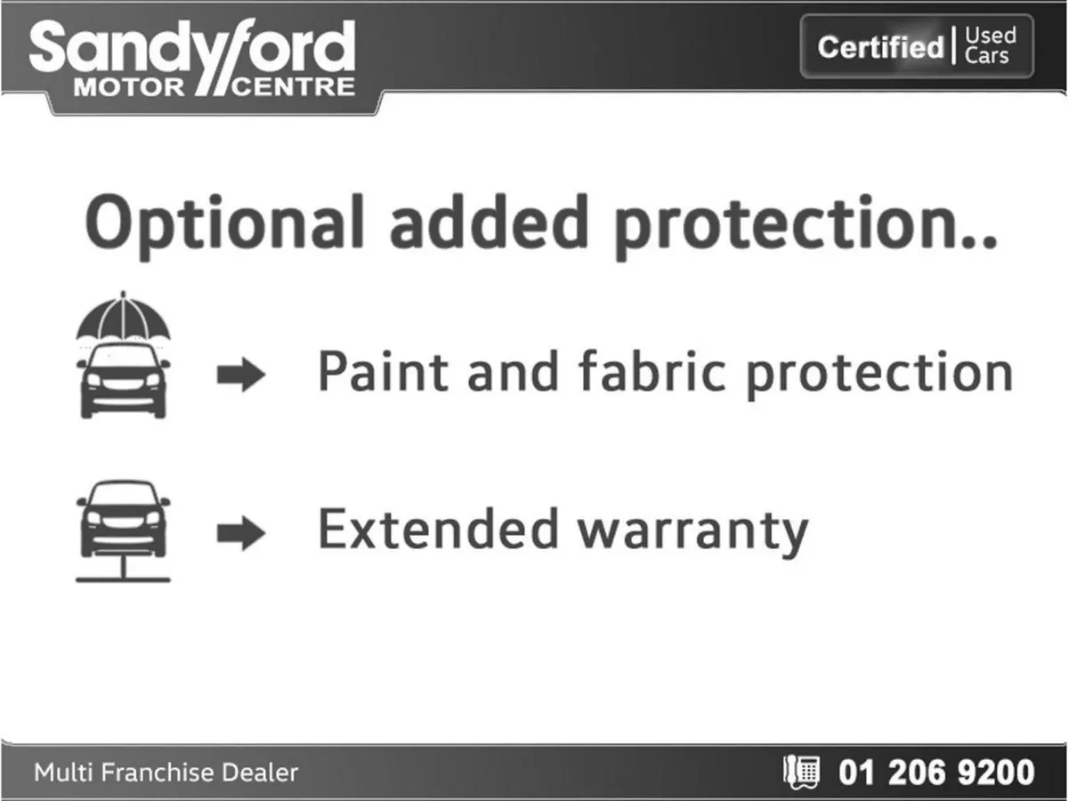 Volkswagen Golf E-golf 5dr 2 Owners Huge Spec - Image 3
