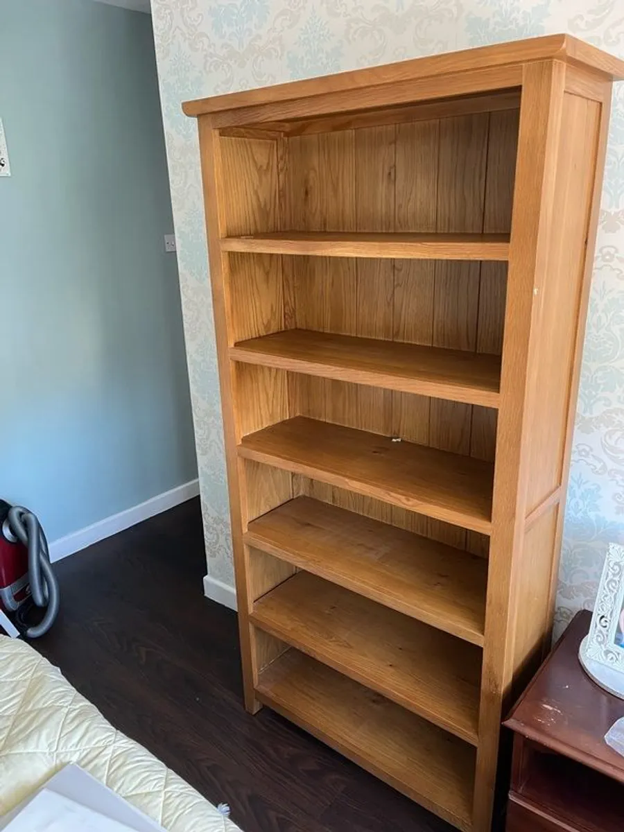 bookcase - Image 2